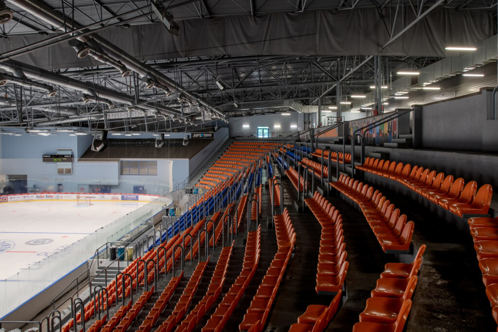 Kalich Arena